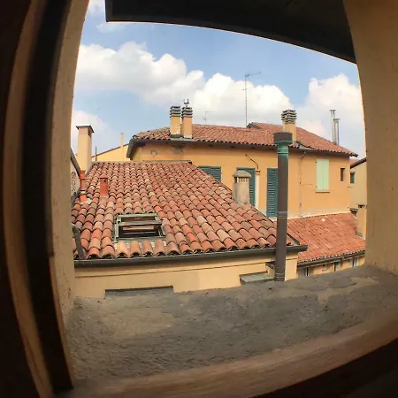 Appartamento Sedicibis Bologna