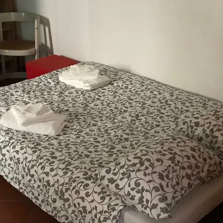 Sedicibis Appartamento Bologna