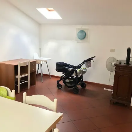 Sedicibis Appartamento