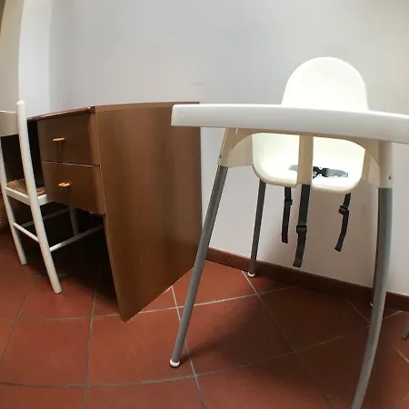 Sedicibis Appartamento
