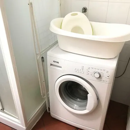 Sedicibis Appartamento Bologna
