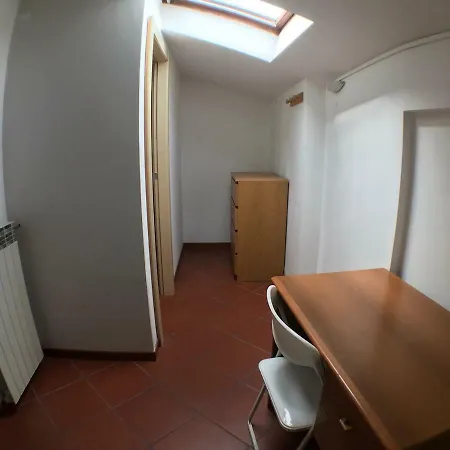 Appartamento Sedicibis