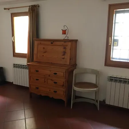 Appartamento Sedicibis