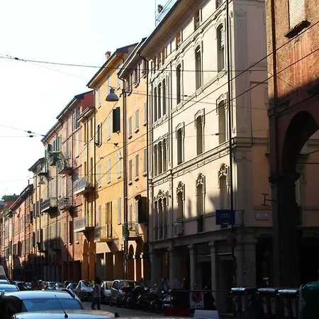 Appartamento Sedicibis Bologna