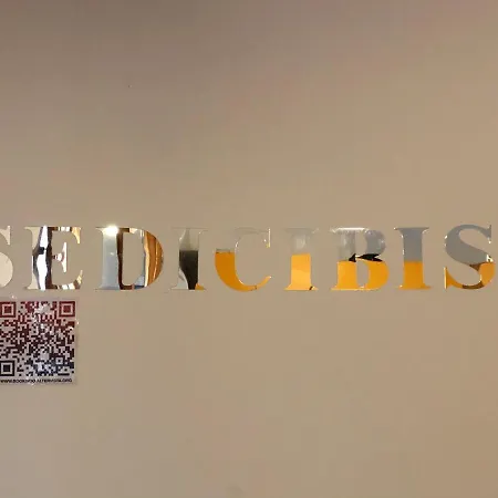 Appartamento Sedicibis Bologna